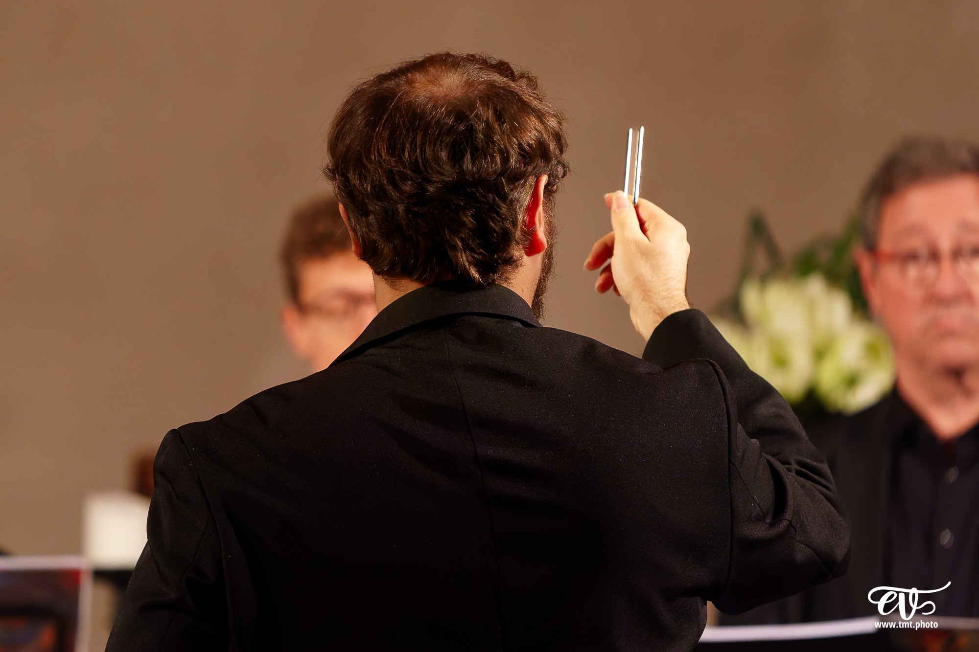 REQUIEM - ENSEMBLE VOCAL PHILAE